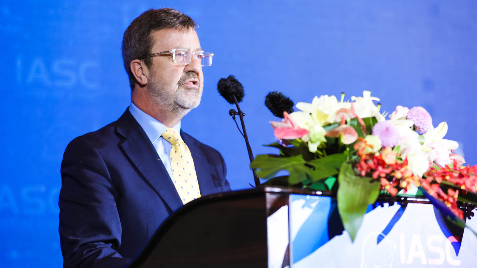 B20對(duì)話全球（中國(guó)站）